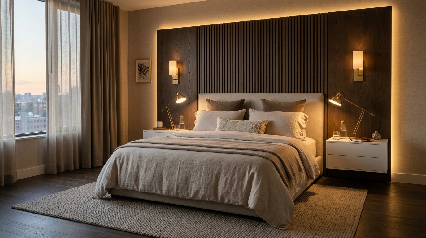 Habitación Hotel Modern V1 - View 2