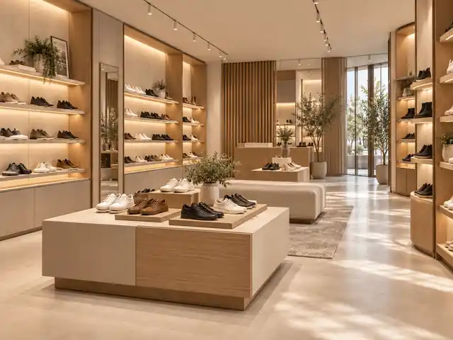 Zapateria Moderno V1 - View 2