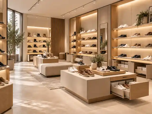 Zapateria Moderno V1 - View 3